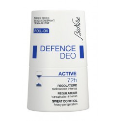 DEFENCE DEO ACTIVE ROLL-ON