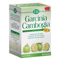 ESI GARCINIA CAMBOGIA 60 CPR